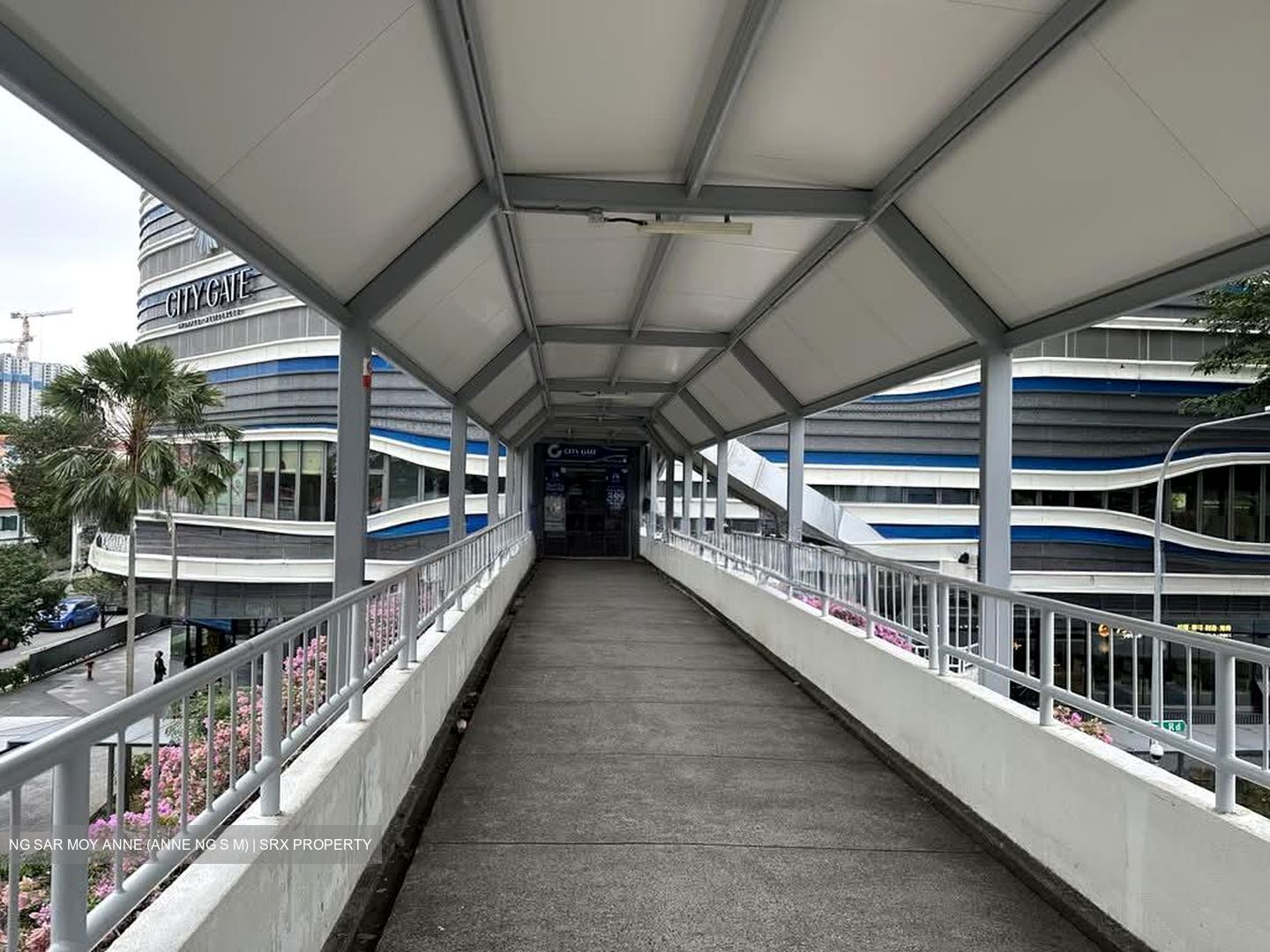 City Gate (D7), Apartment #576910361